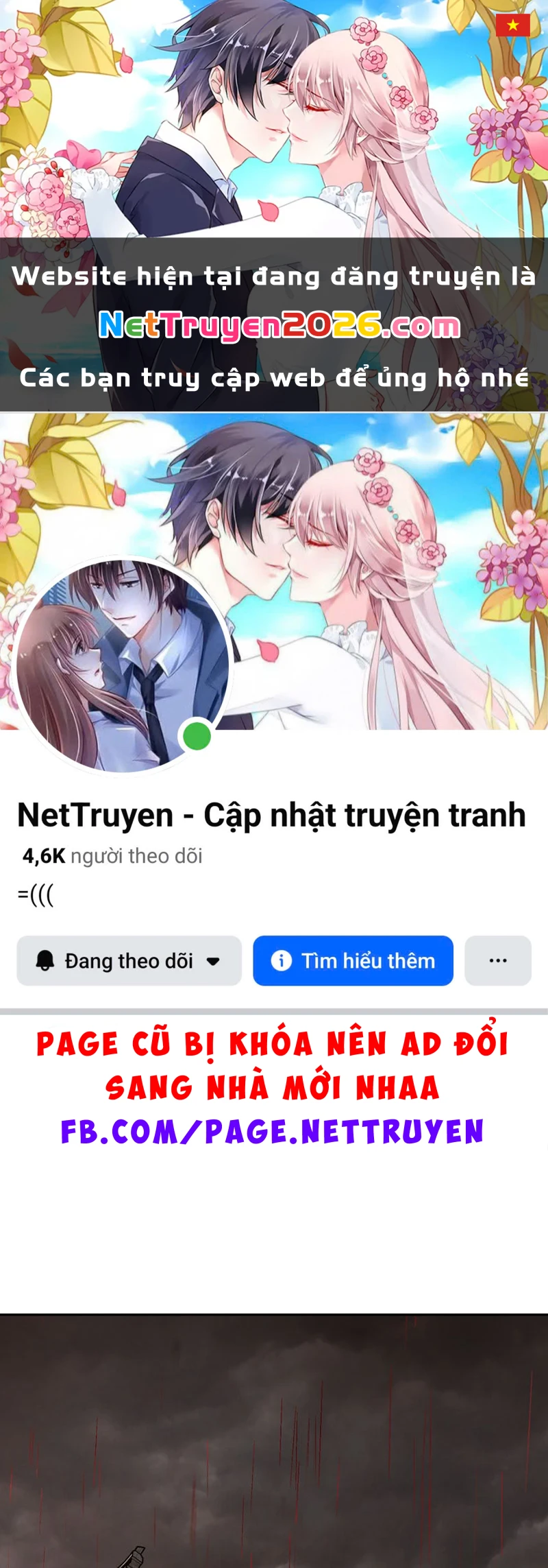 Quang Âm Chi Ngoại Chapter 0 - 1