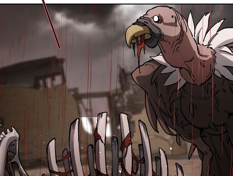 Quang Âm Chi Ngoại Chapter 0 - 5