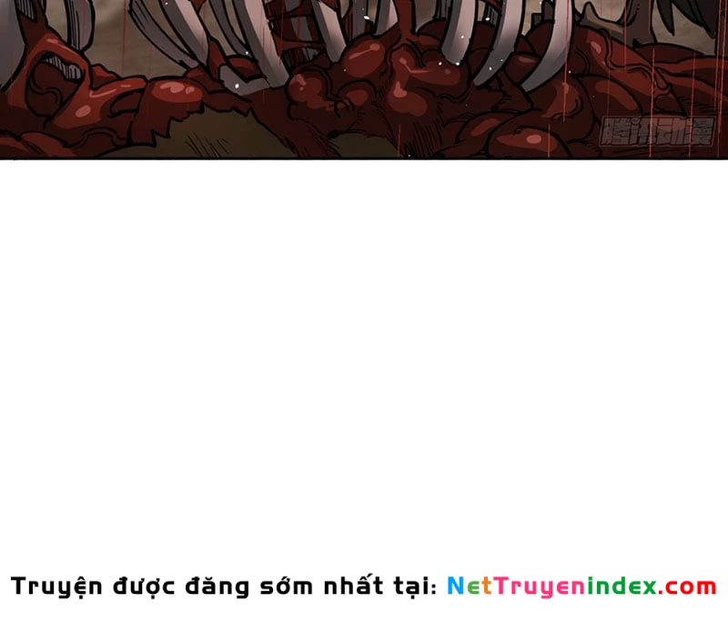 Quang Âm Chi Ngoại Chapter 0 - 6