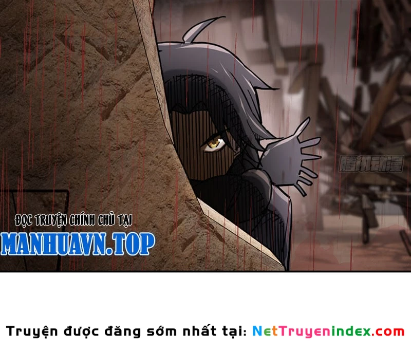 Quang Âm Chi Ngoại Chapter 0 - 11