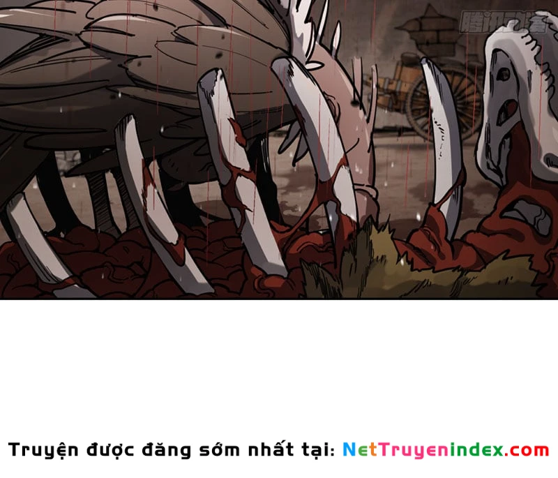 Quang Âm Chi Ngoại Chapter 0 - 15