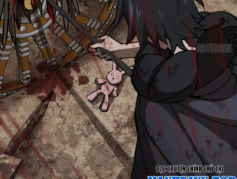 Quang Âm Chi Ngoại Chapter 0 - 35