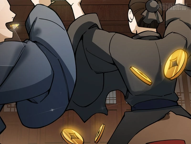 Quang Âm Chi Ngoại Chapter 0 - 54