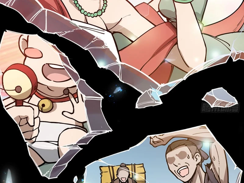 Quang Âm Chi Ngoại Chapter 0 - 57