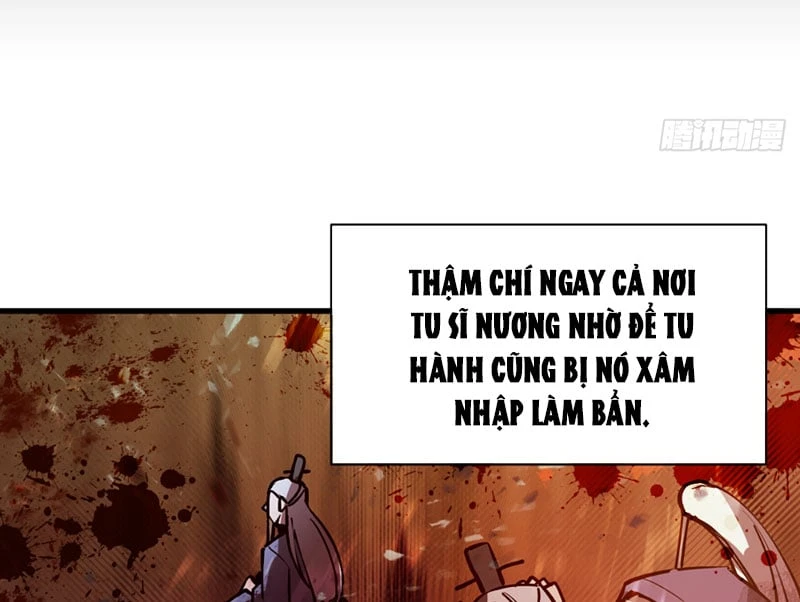 Quang Âm Chi Ngoại Chapter 0 - 63