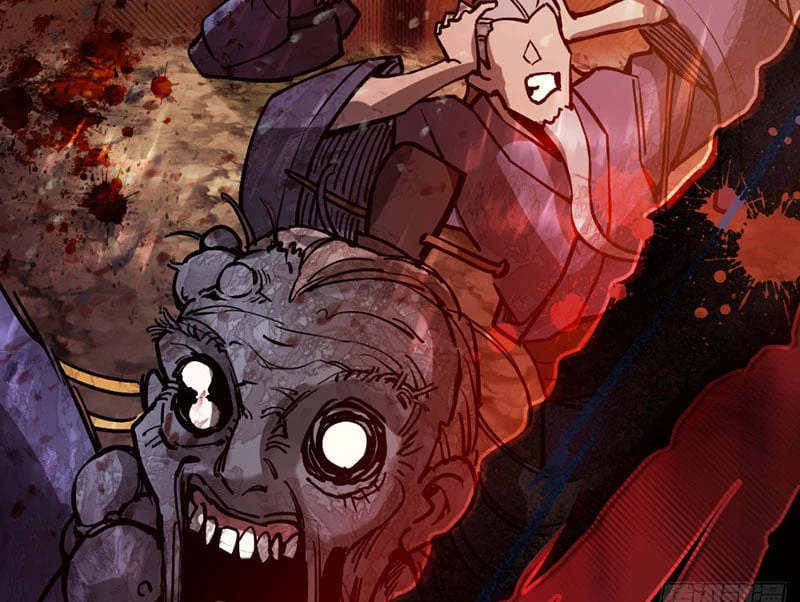 Quang Âm Chi Ngoại Chapter 0 - 64