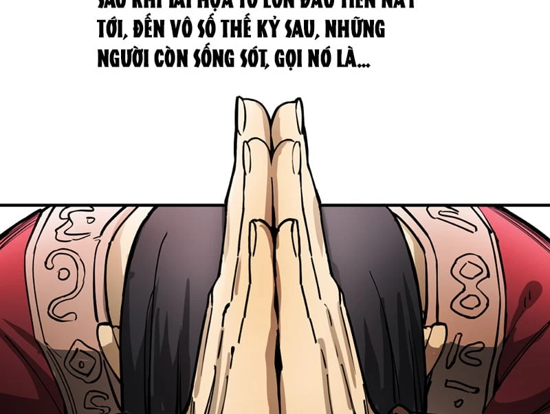 Quang Âm Chi Ngoại Chapter 0 - 67