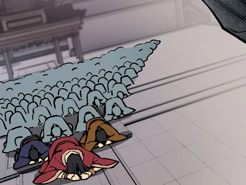 Quang Âm Chi Ngoại Chapter 0 - 71