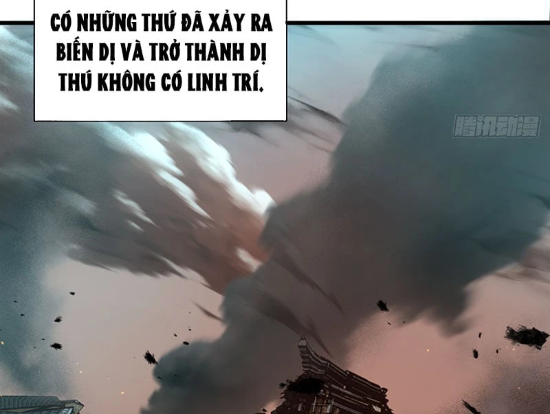 Quang Âm Chi Ngoại Chapter 0 - 91