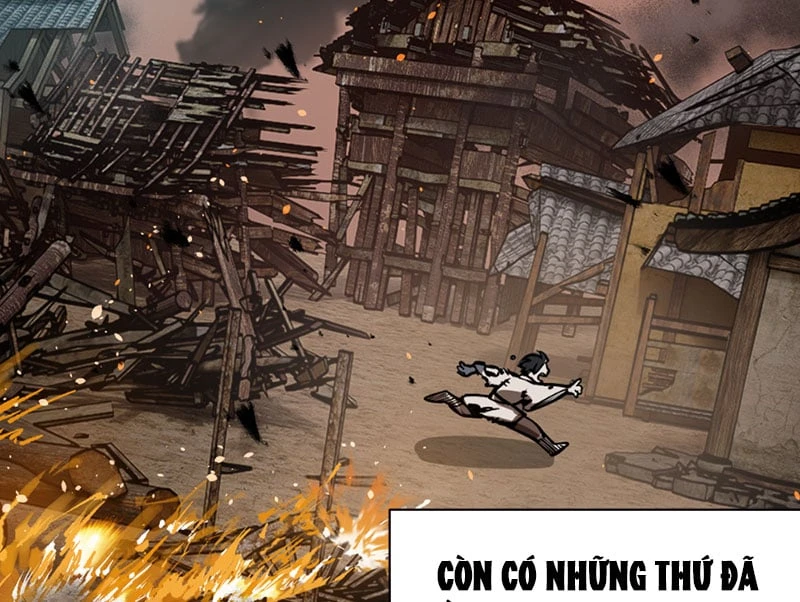 Quang Âm Chi Ngoại Chapter 0 - 92