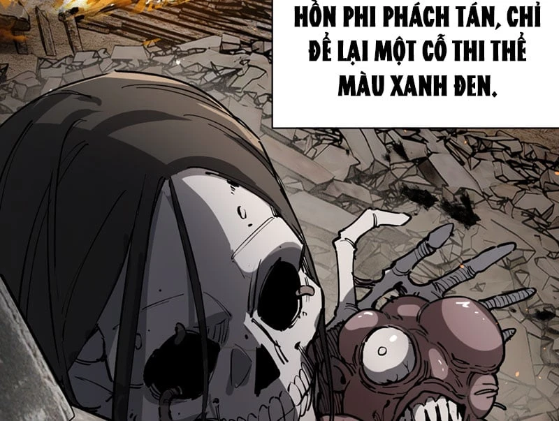 Quang Âm Chi Ngoại Chapter 0 - 93