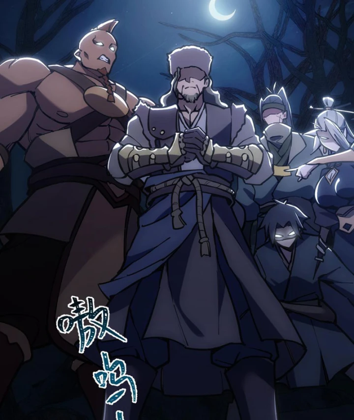 Quang Âm Chi Ngoại Chapter 9 - 7