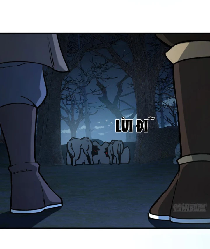 Quang Âm Chi Ngoại Chapter 9 - 9