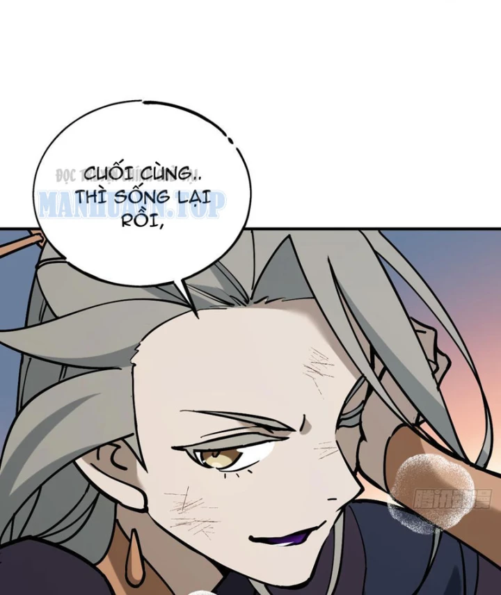 Quang Âm Chi Ngoại Chapter 9 - 12