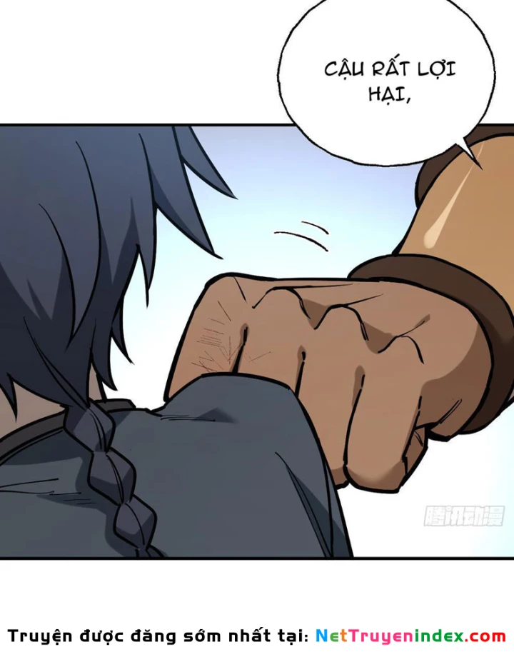 Quang Âm Chi Ngoại Chapter 9 - 15