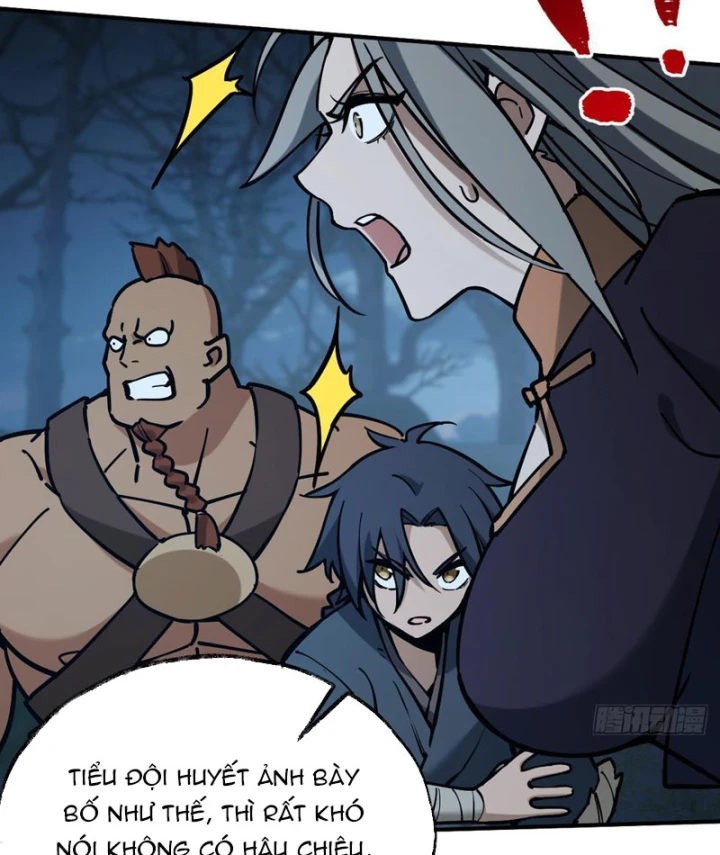 Quang Âm Chi Ngoại Chapter 9 - 46