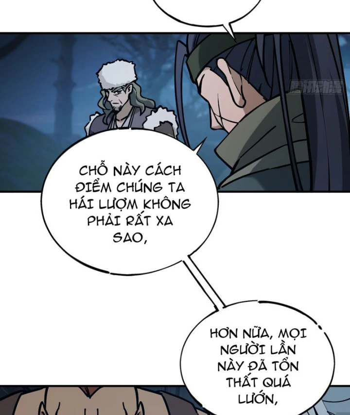 Quang Âm Chi Ngoại Chapter 9 - 50