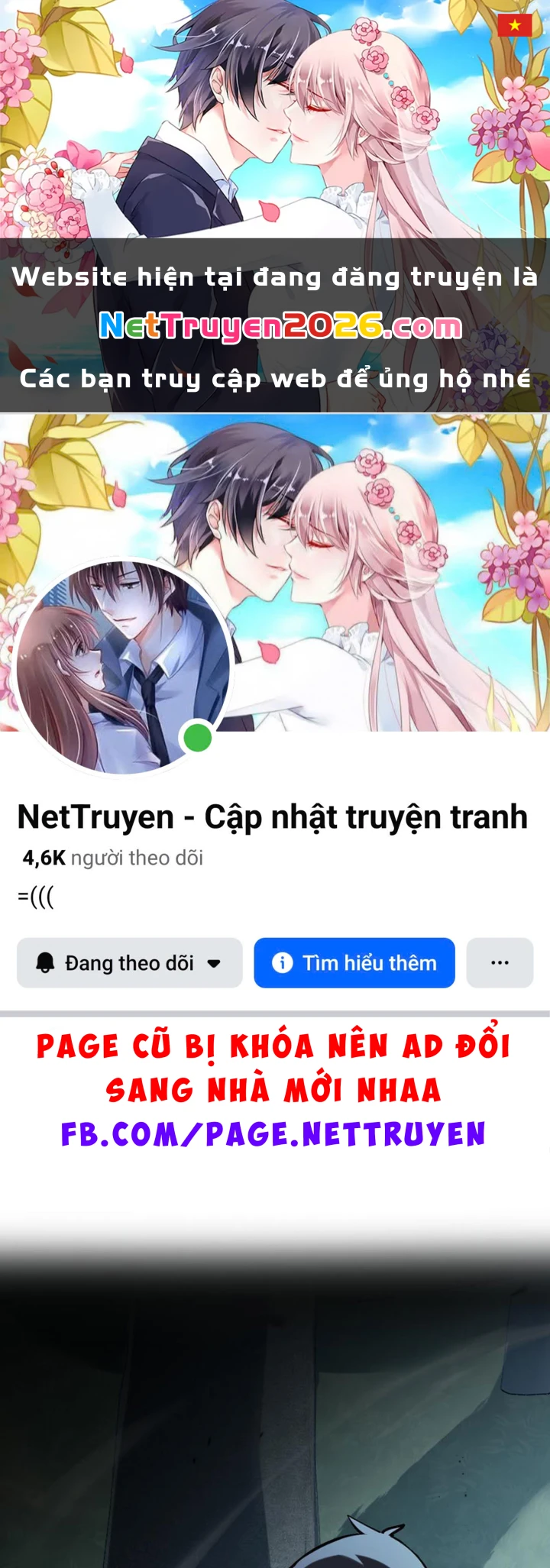 Quang Âm Chi Ngoại Chapter 10 - 1