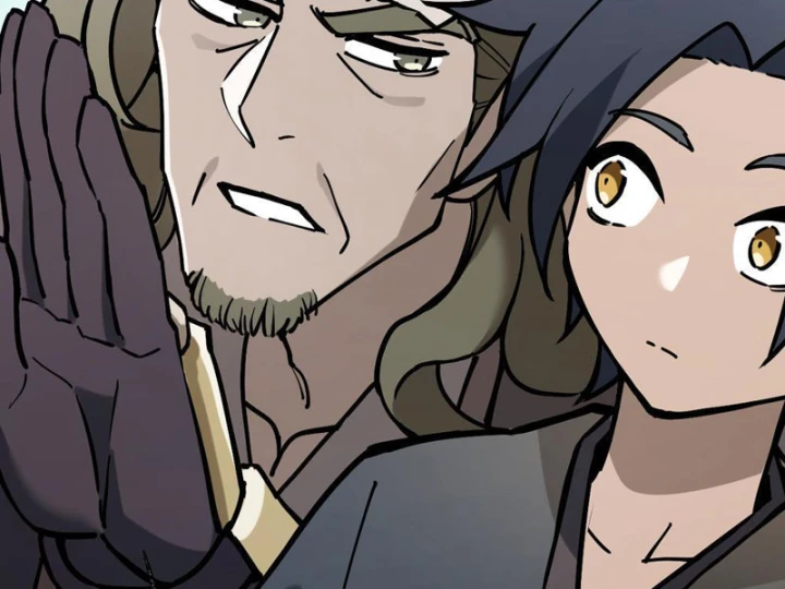 Quang Âm Chi Ngoại Chapter 10 - 12