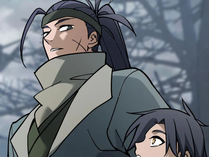 Quang Âm Chi Ngoại Chapter 10 - 17