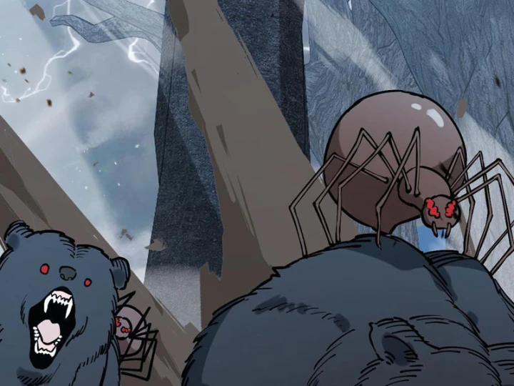 Quang Âm Chi Ngoại Chapter 10 - 29