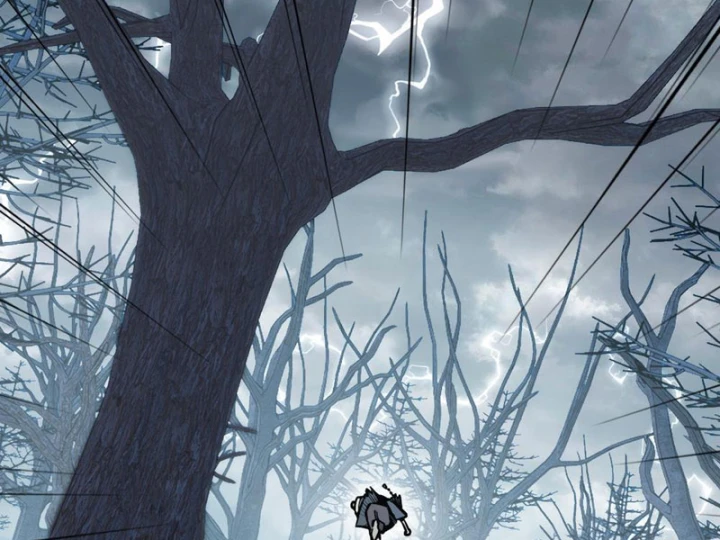 Quang Âm Chi Ngoại Chapter 10 - 35