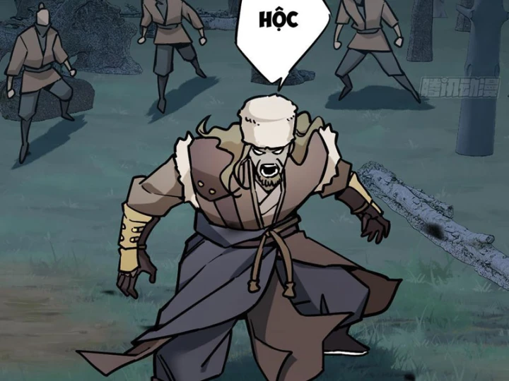 Quang Âm Chi Ngoại Chapter 10 - 45