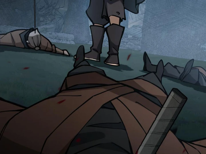 Quang Âm Chi Ngoại Chapter 10 - 75