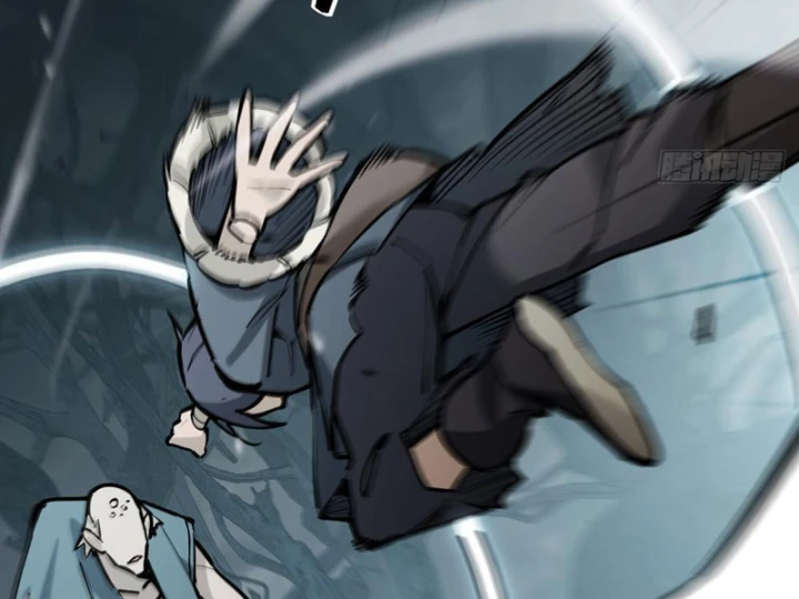 Quang Âm Chi Ngoại Chapter 10 - 91