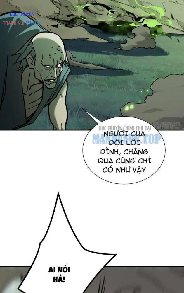 Quang Âm Chi Ngoại Chapter 11 - 5