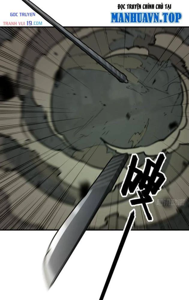 Quang Âm Chi Ngoại Chapter 11 - 11