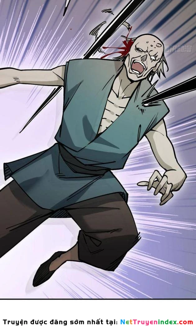 Quang Âm Chi Ngoại Chapter 11 - 13