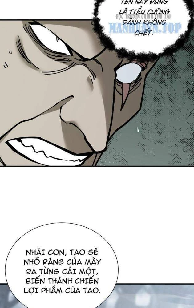 Quang Âm Chi Ngoại Chapter 11 - 17