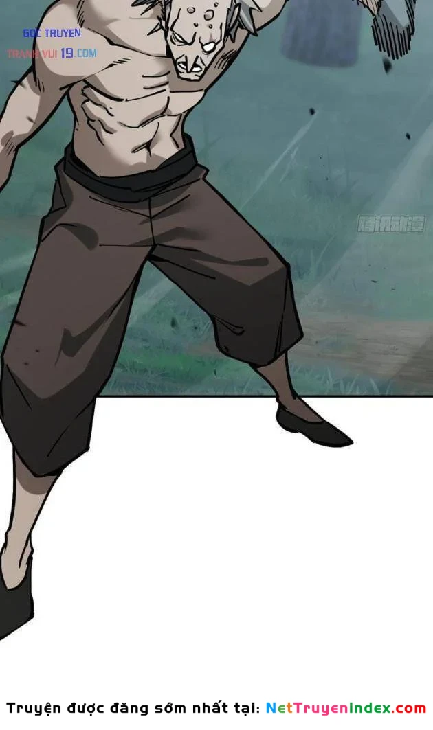 Quang Âm Chi Ngoại Chapter 11 - 19