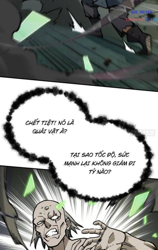 Quang Âm Chi Ngoại Chapter 11 - 26