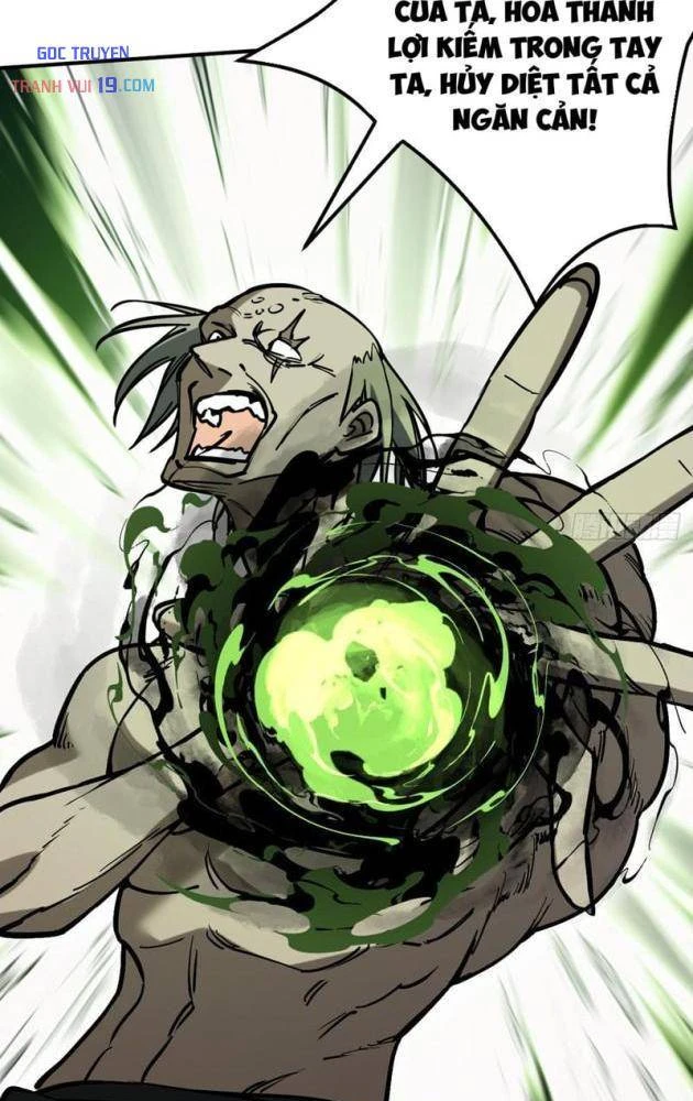 Quang Âm Chi Ngoại Chapter 11 - 32