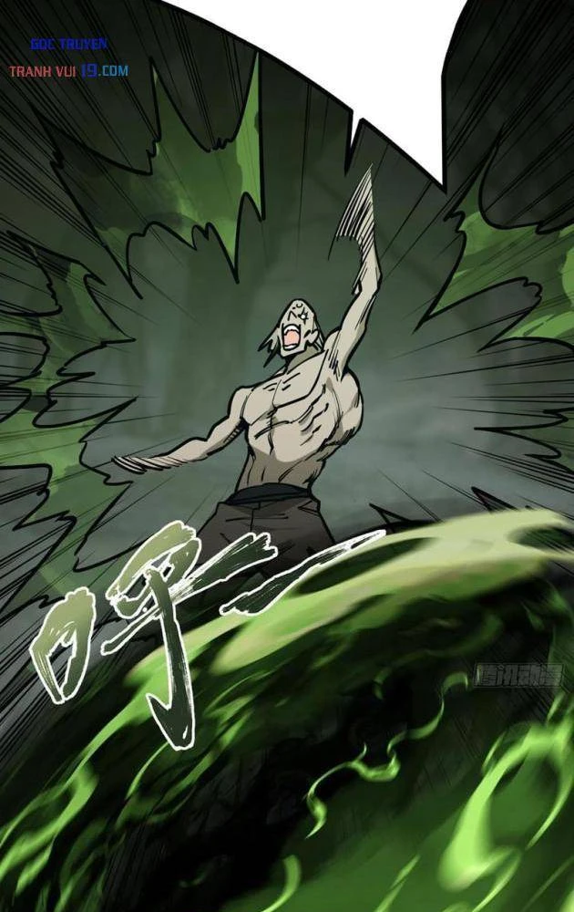 Quang Âm Chi Ngoại Chapter 11 - 34