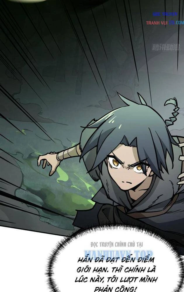 Quang Âm Chi Ngoại Chapter 11 - 36