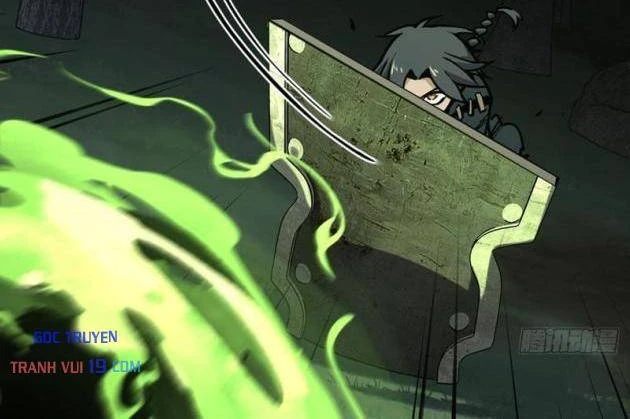 Quang Âm Chi Ngoại Chapter 11 - 39