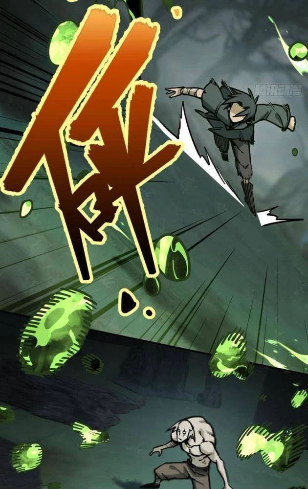 Quang Âm Chi Ngoại Chapter 11 - 42