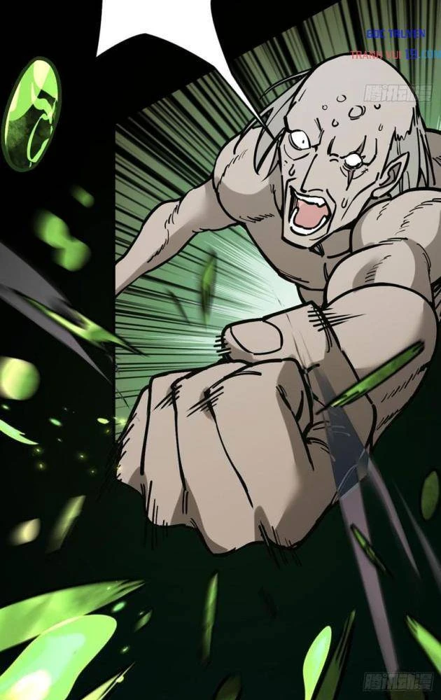 Quang Âm Chi Ngoại Chapter 11 - 46