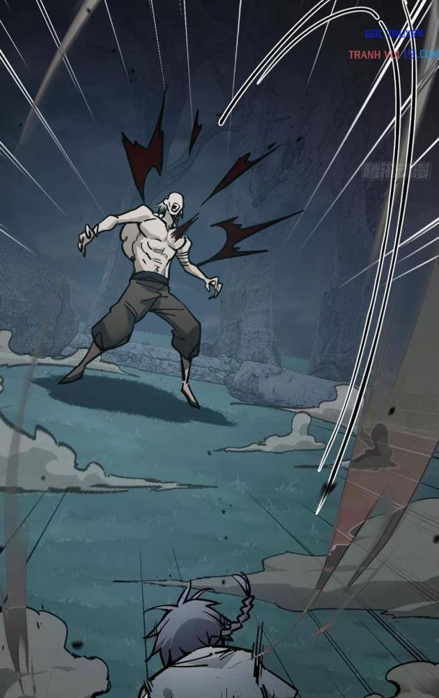 Quang Âm Chi Ngoại Chapter 11 - 58