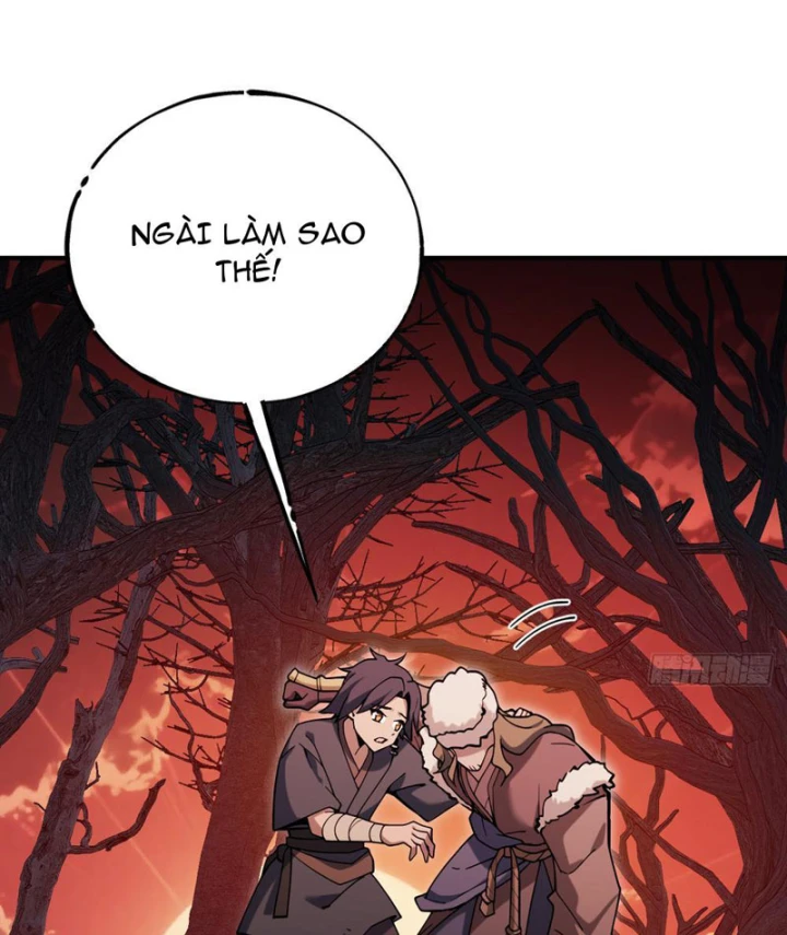 Quang Âm Chi Ngoại Chapter 12 - 16