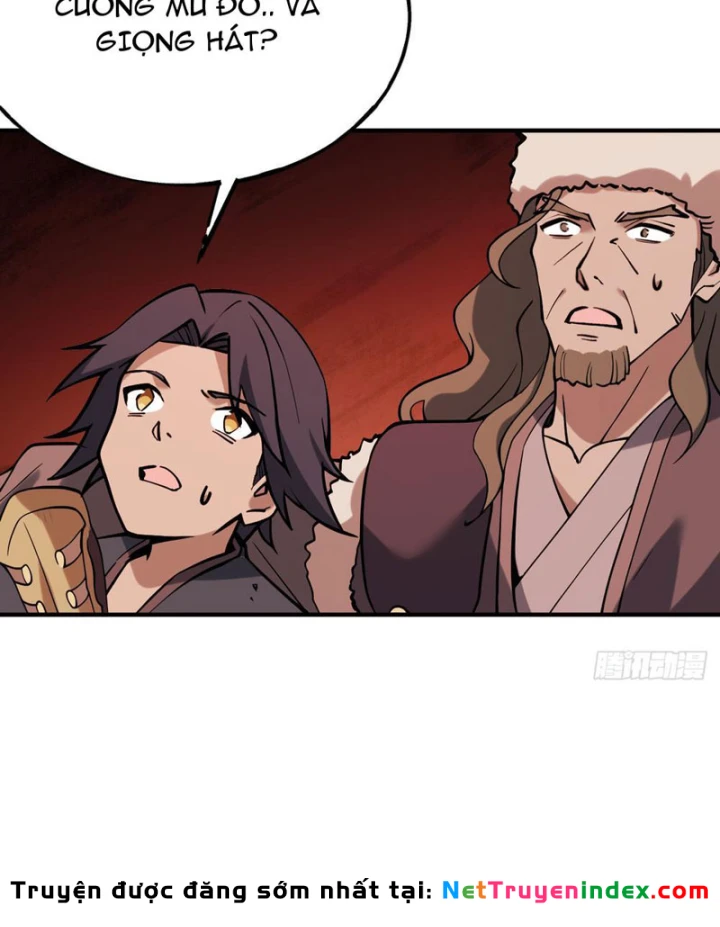 Quang Âm Chi Ngoại Chapter 12 - 26