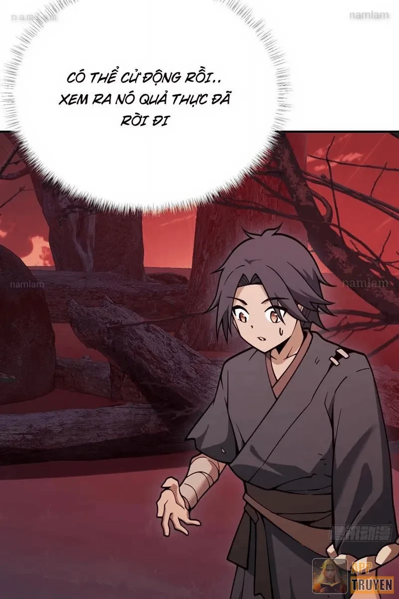 Quang Âm Chi Ngoại Chapter 13 - 2