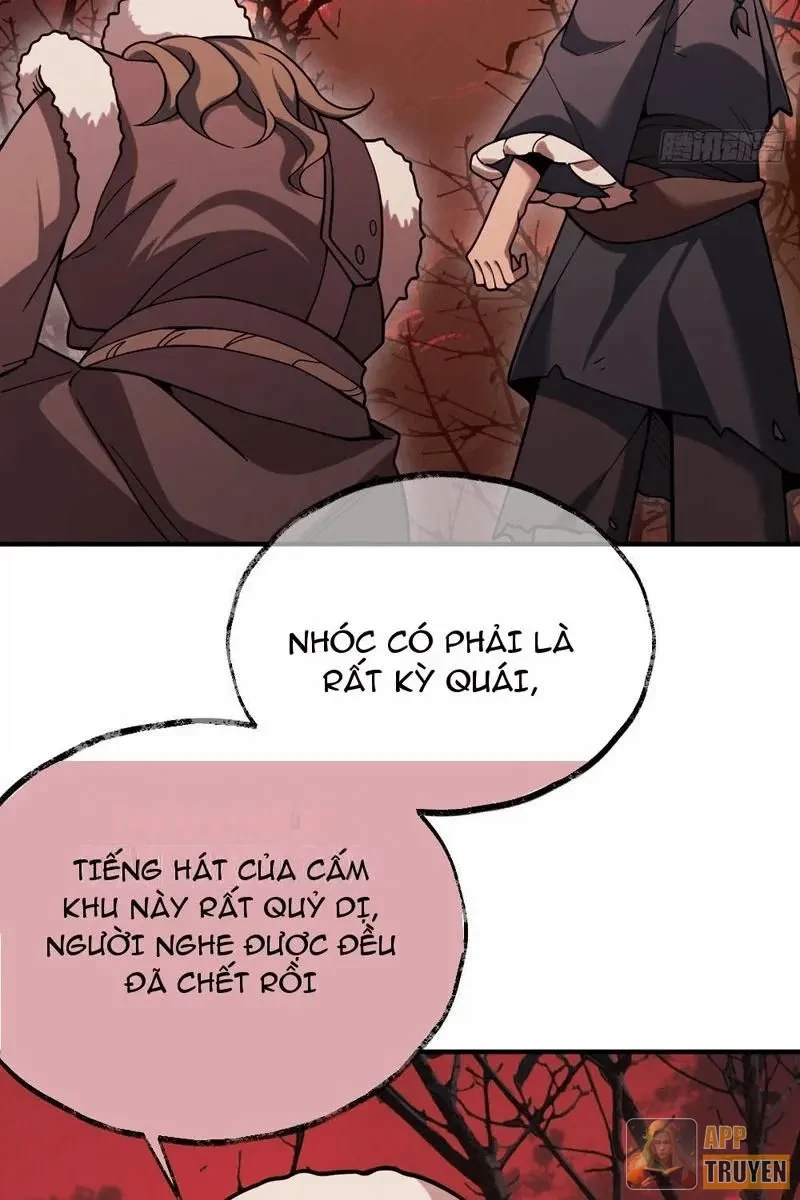 Quang Âm Chi Ngoại Chapter 13 - 6