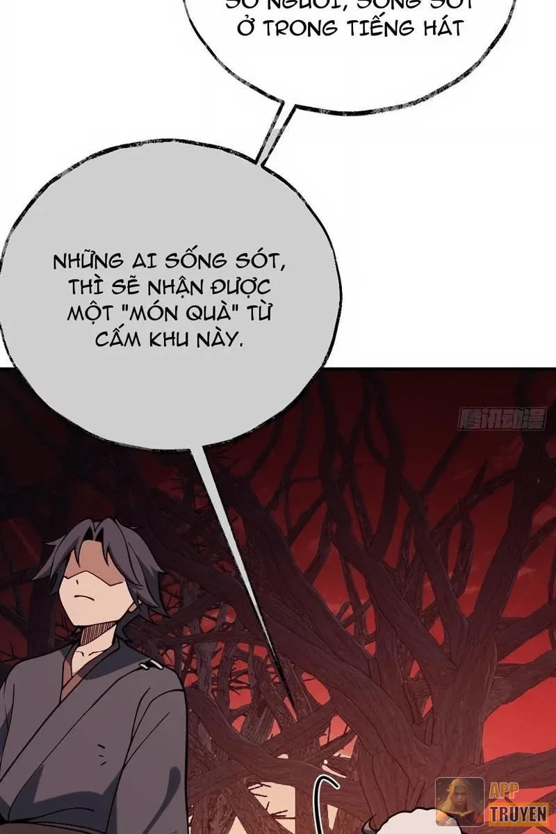 Quang Âm Chi Ngoại Chapter 13 - 8