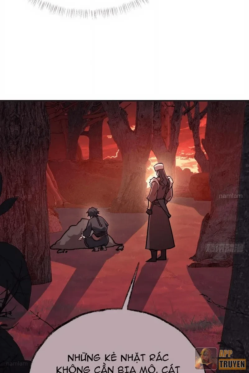 Quang Âm Chi Ngoại Chapter 13 - 16