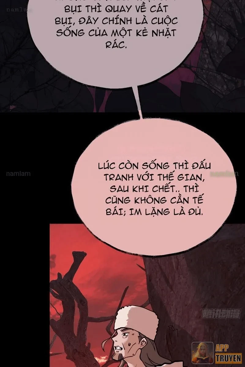 Quang Âm Chi Ngoại Chapter 13 - 17