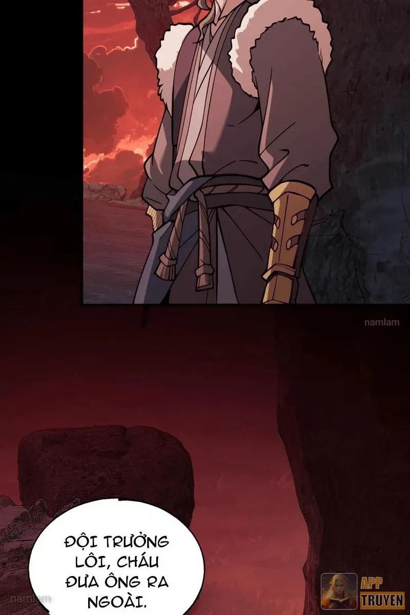 Quang Âm Chi Ngoại Chapter 13 - 18